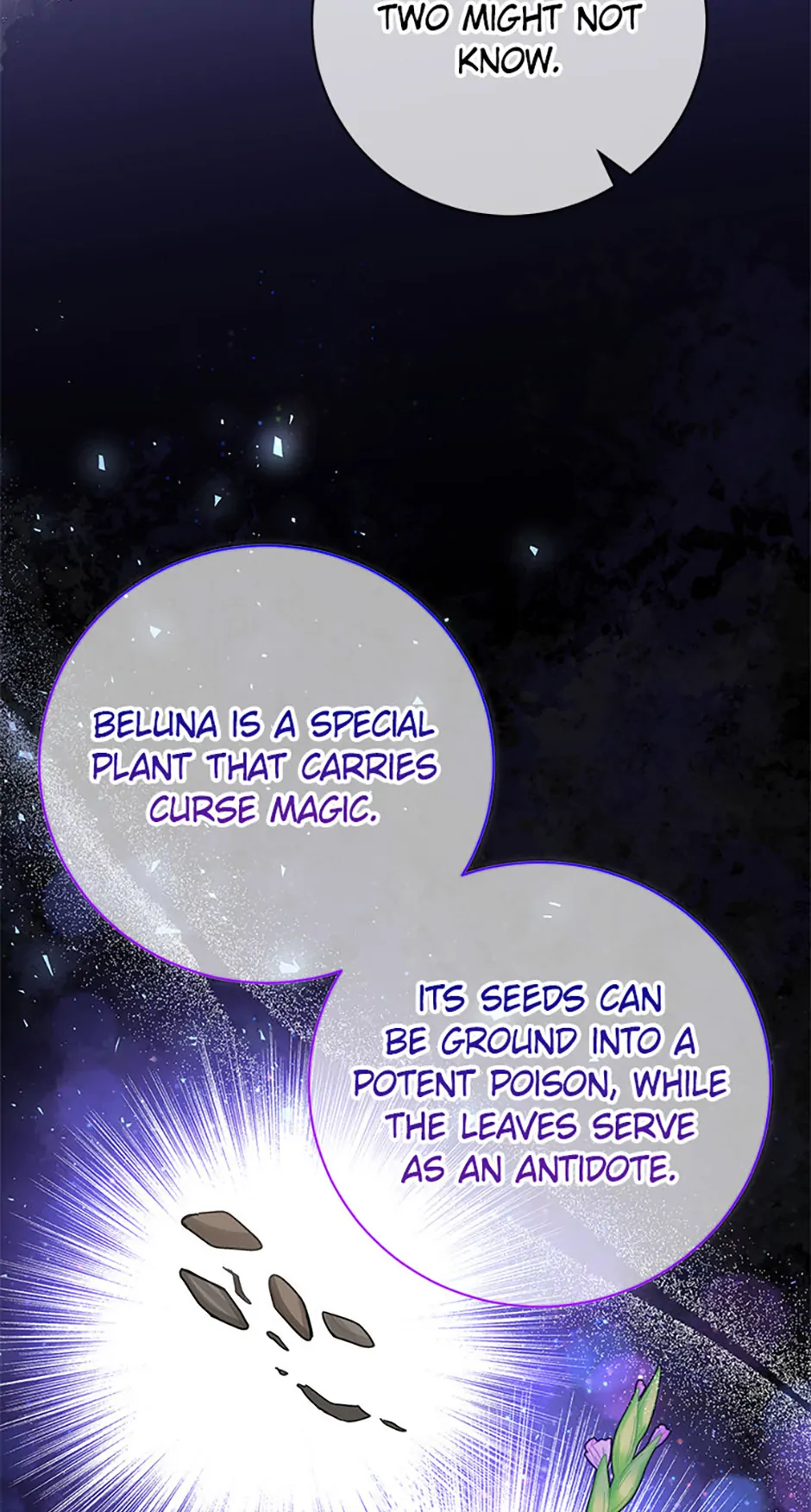 I Took Away the Tyrant’s Virginity Chapter 37 - Page 70