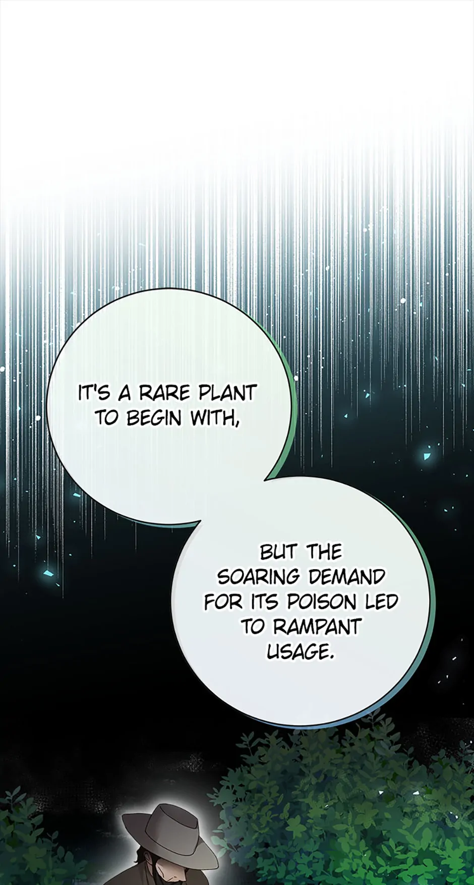 I Took Away the Tyrant’s Virginity Chapter 37 - Page 73