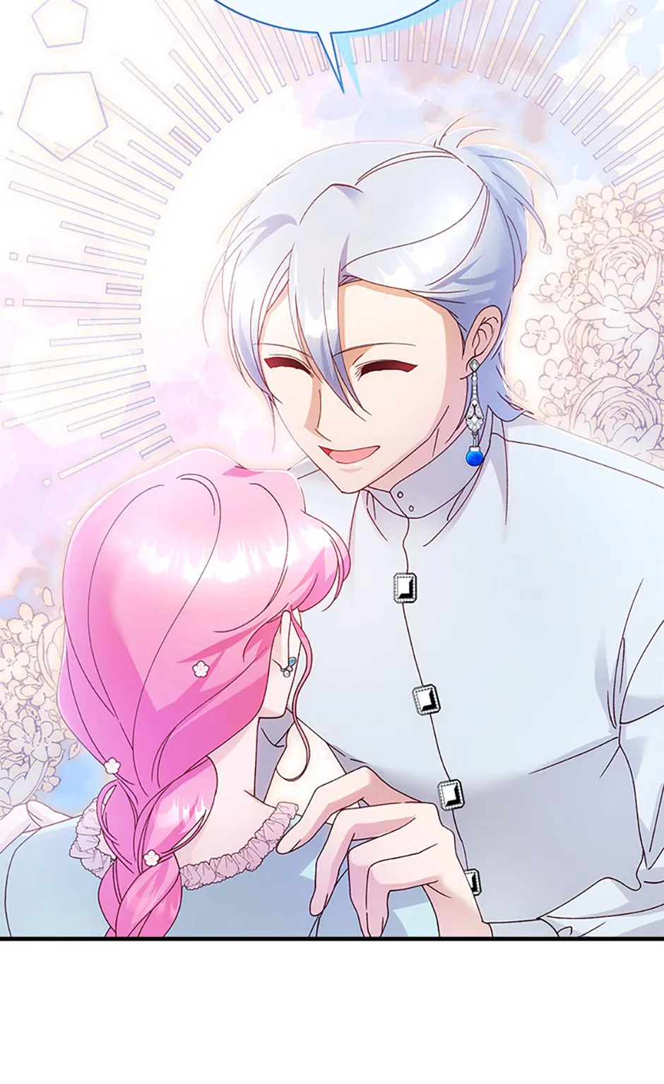 I Took Away the Tyrant’s Virginity Chapter 38 - Page 10