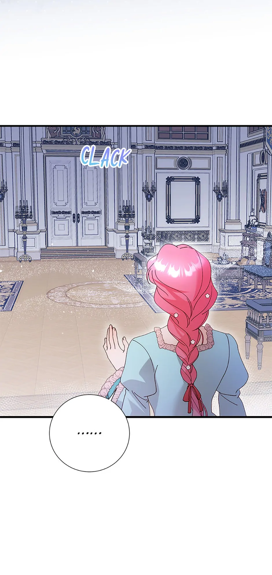 I Took Away the Tyrant’s Virginity Chapter 38 - Page 14