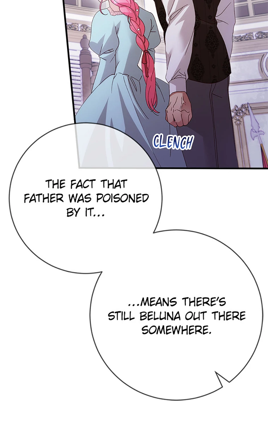 I Took Away the Tyrant’s Virginity Chapter 38 - Page 2