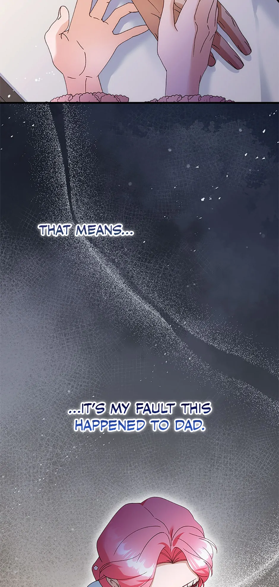 I Took Away the Tyrant’s Virginity Chapter 38 - Page 23