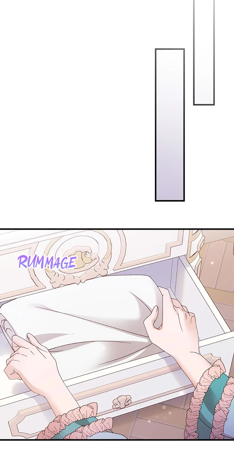 I Took Away the Tyrant’s Virginity Chapter 38 - Page 29