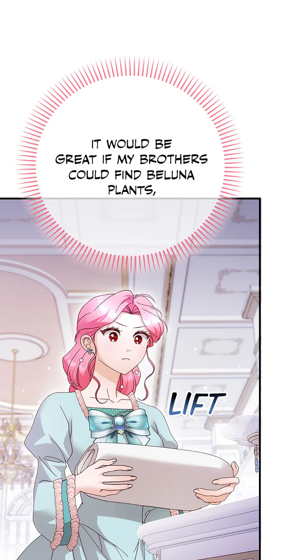 I Took Away the Tyrant’s Virginity Chapter 38 - Page 30