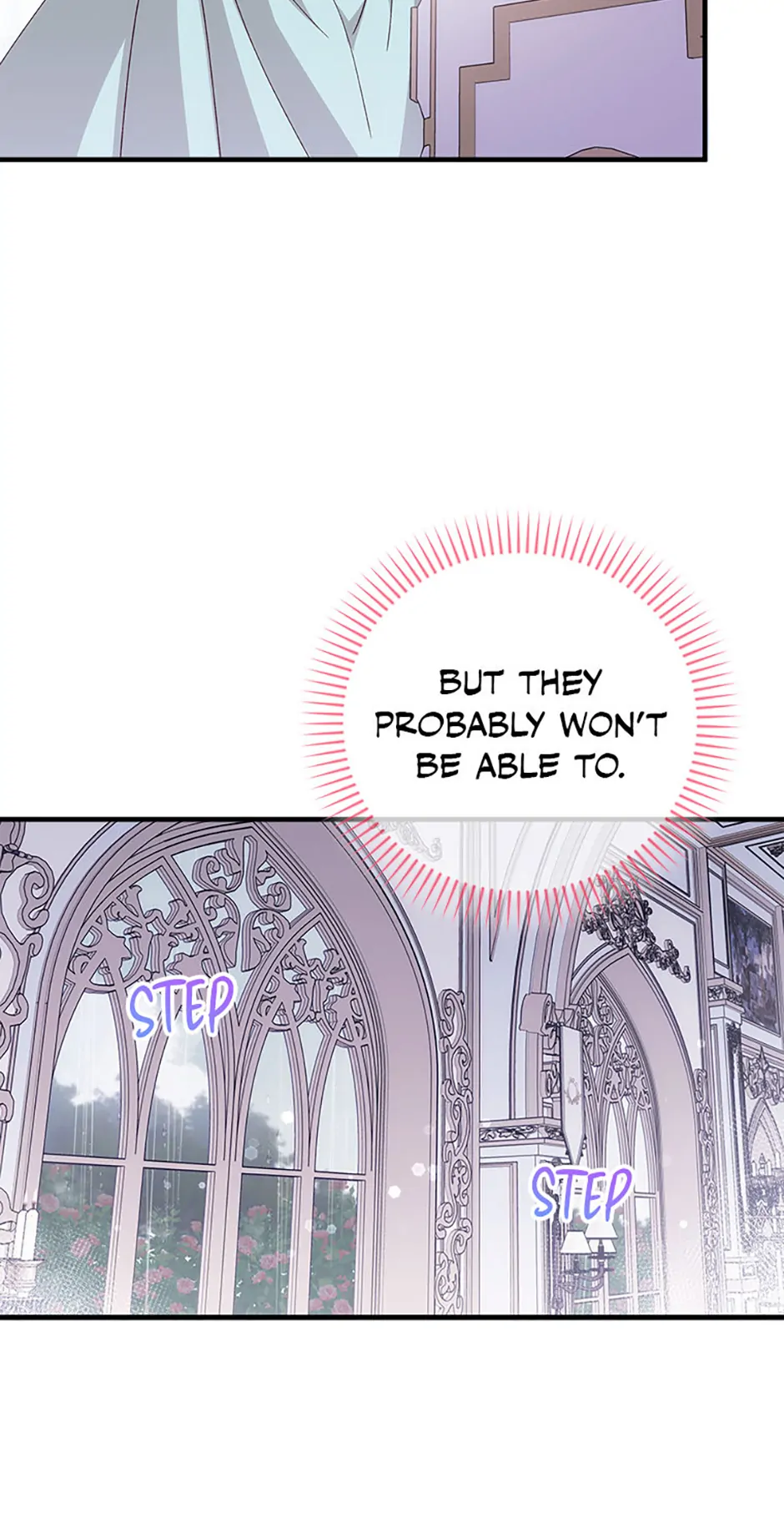 I Took Away the Tyrant’s Virginity Chapter 38 - Page 31