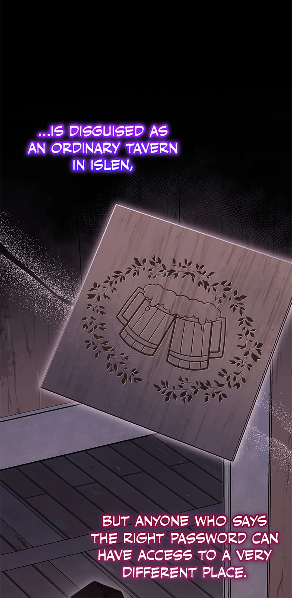 I Took Away the Tyrant’s Virginity Chapter 38 - Page 37