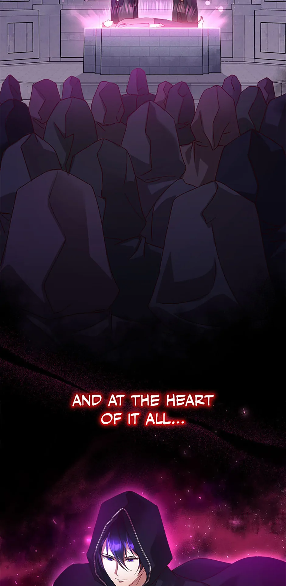 I Took Away the Tyrant’s Virginity Chapter 38 - Page 39