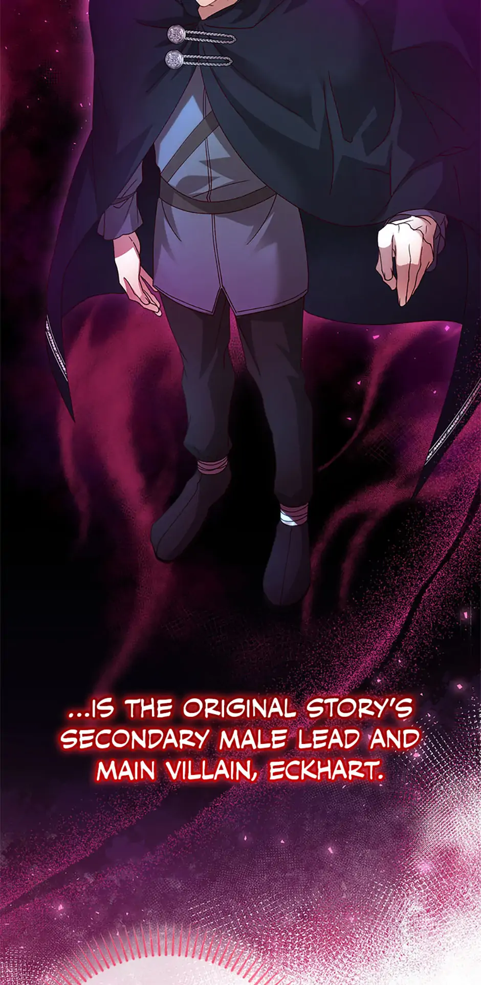 I Took Away the Tyrant’s Virginity Chapter 38 - Page 40