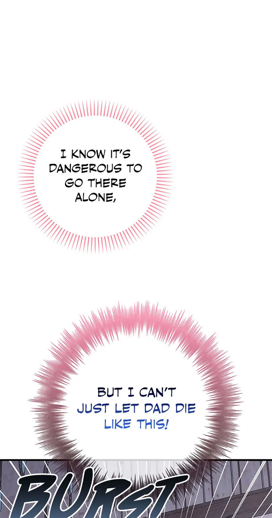I Took Away the Tyrant’s Virginity Chapter 38 - Page 42