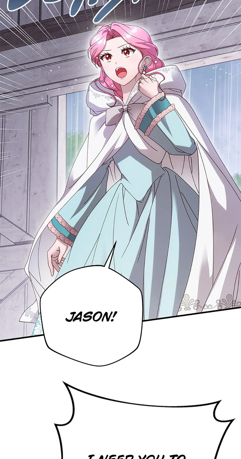 I Took Away the Tyrant’s Virginity Chapter 38 - Page 43