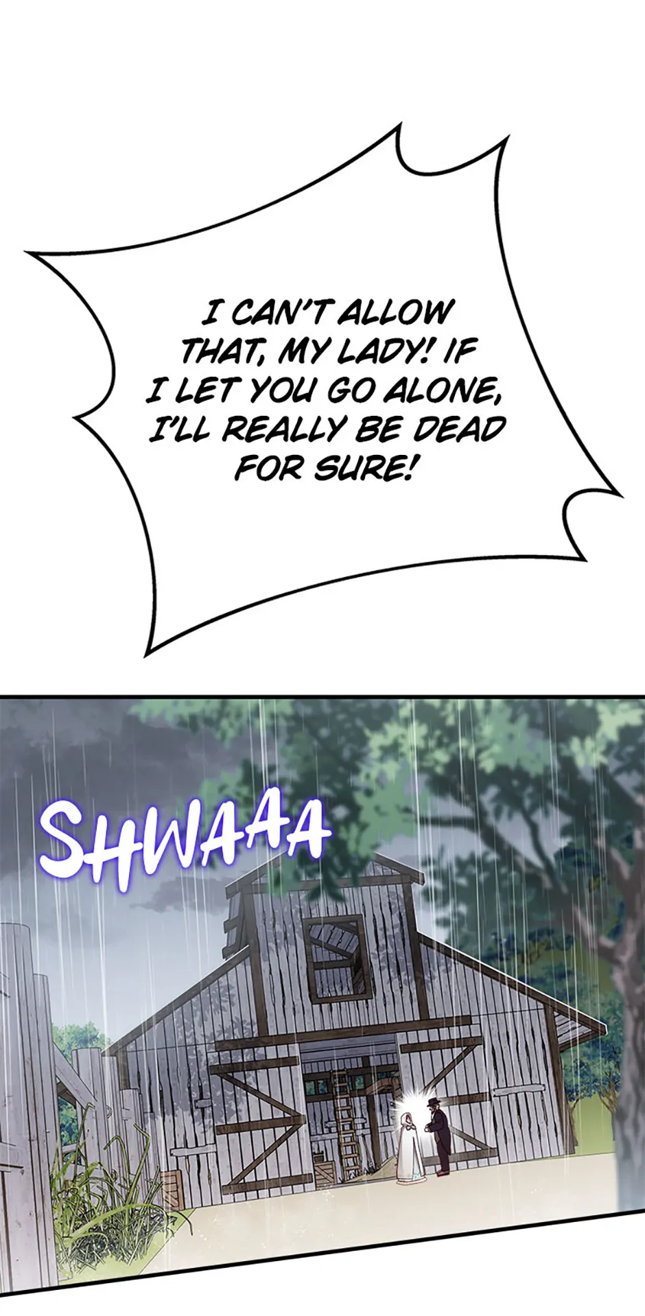 I Took Away the Tyrant’s Virginity Chapter 38 - Page 49