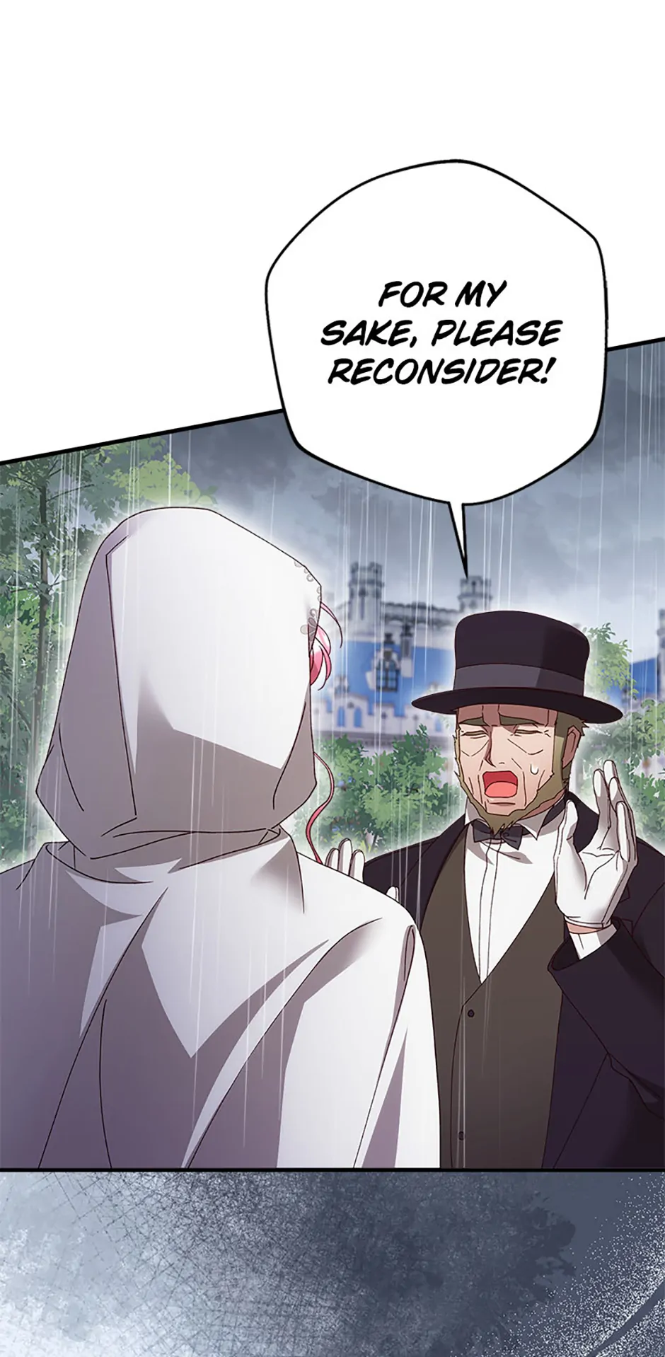 I Took Away the Tyrant’s Virginity Chapter 38 - Page 50
