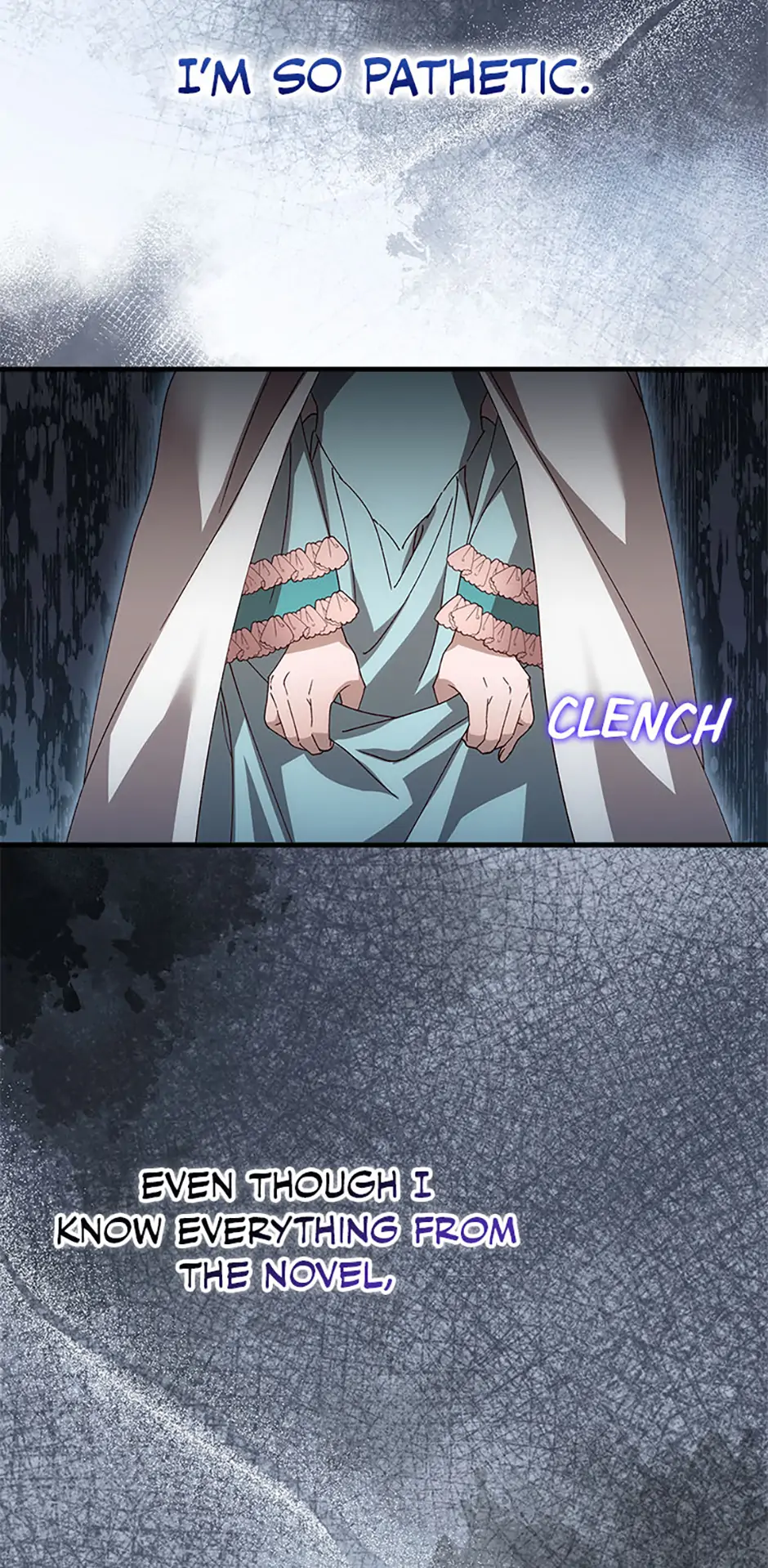 I Took Away the Tyrant’s Virginity Chapter 38 - Page 51