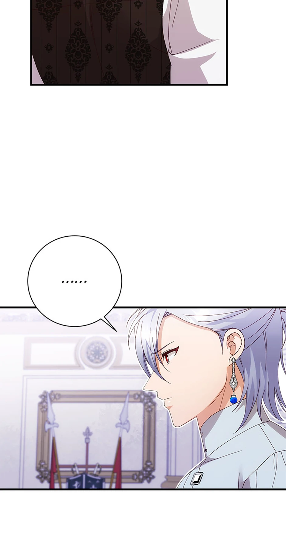 I Took Away the Tyrant’s Virginity Chapter 38 - Page 6