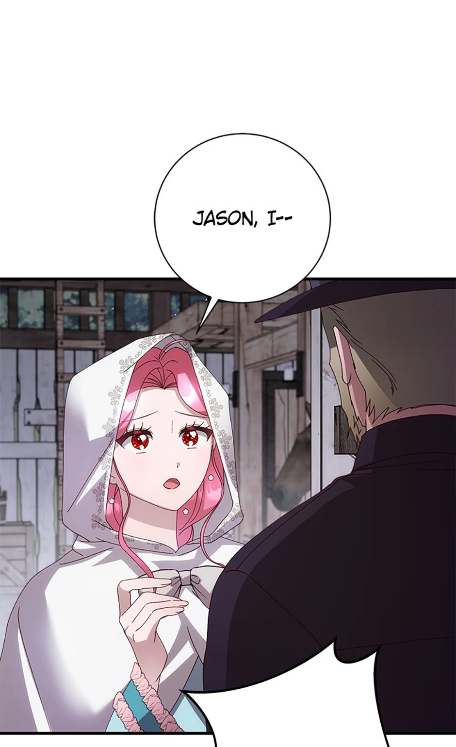 I Took Away the Tyrant’s Virginity Chapter 38 - Page 61
