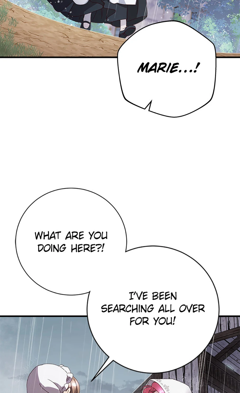 I Took Away the Tyrant’s Virginity Chapter 38 - Page 63