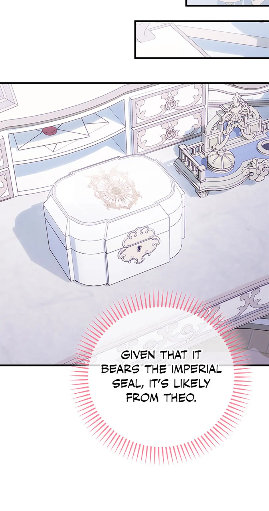 I Took Away the Tyrant’s Virginity Chapter 38 - Page 67