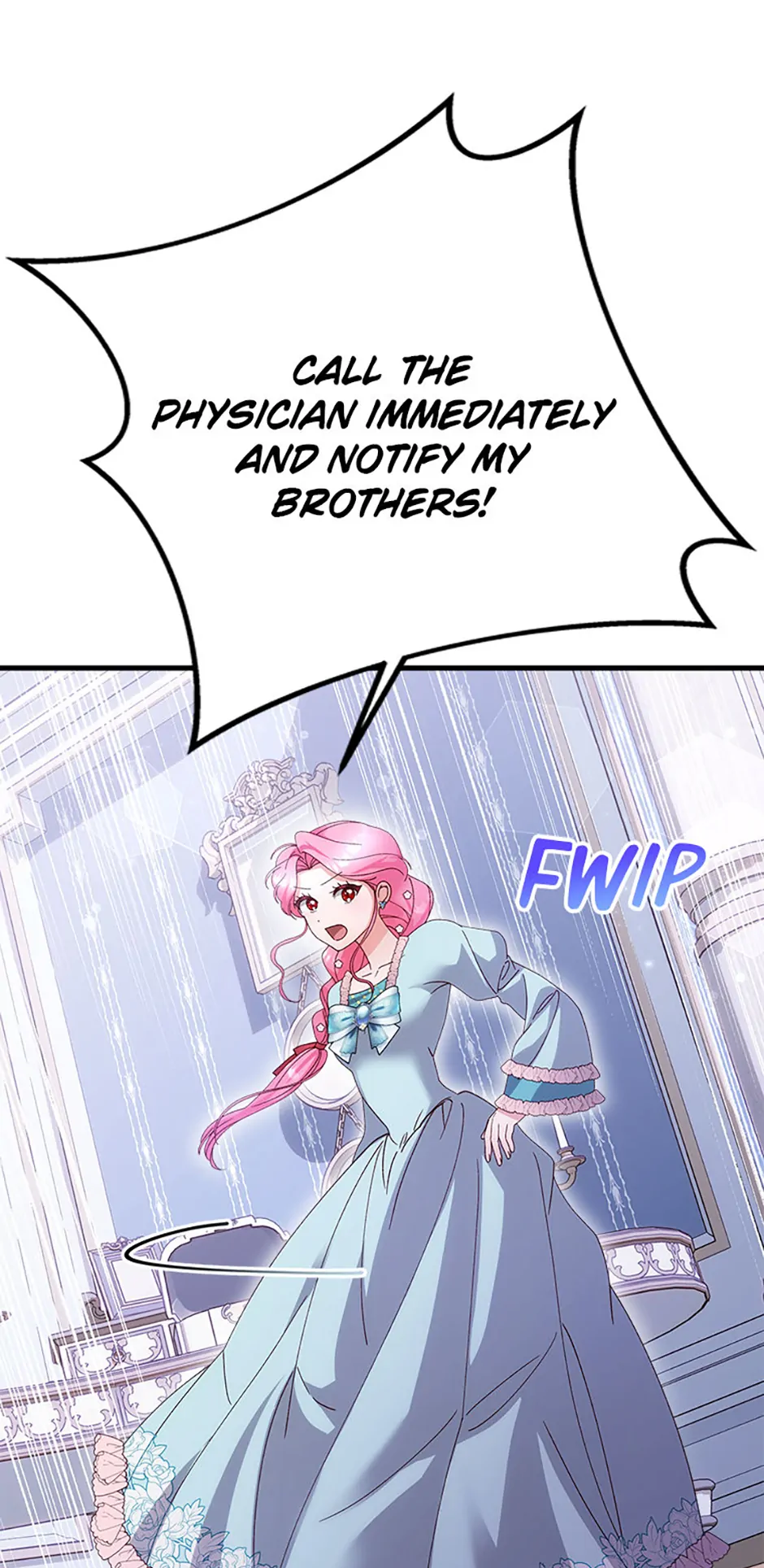 I Took Away the Tyrant’s Virginity Chapter 38 - Page 72