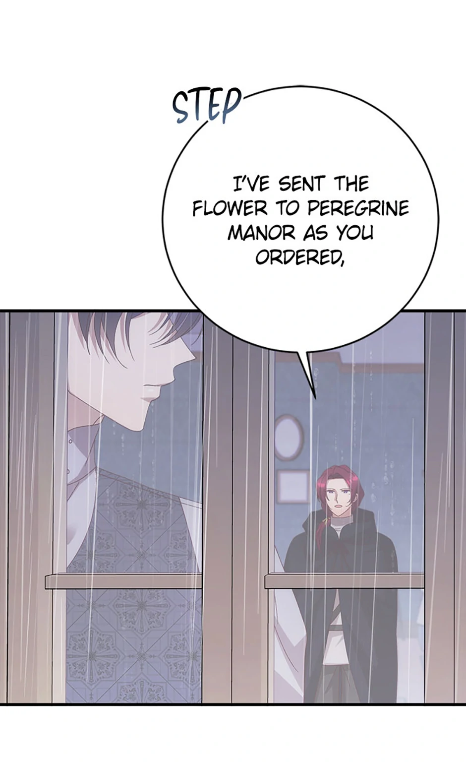 I Took Away the Tyrant’s Virginity Chapter 38 - Page 76
