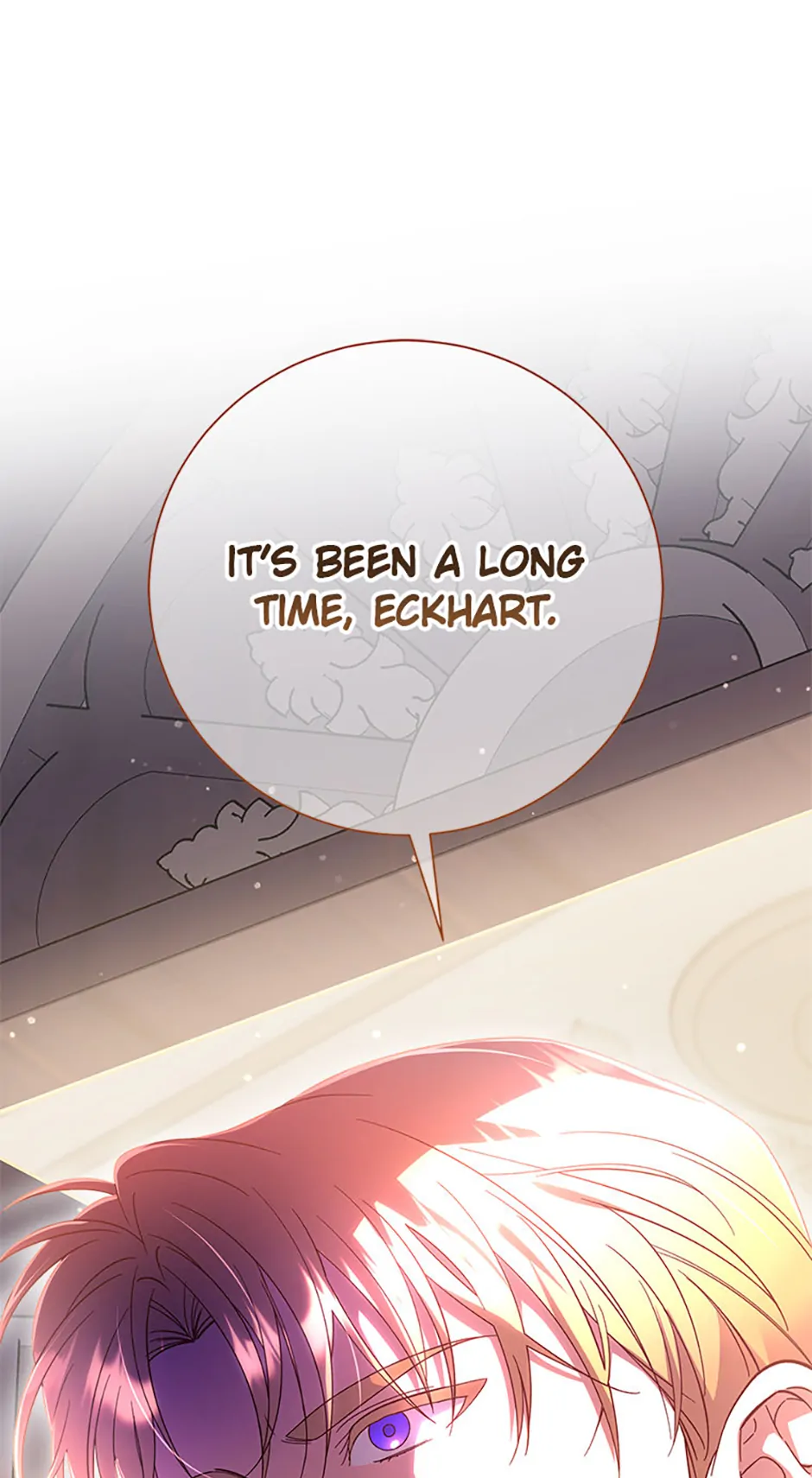 I Took Away the Tyrant’s Virginity Chapter 43 - Page 0