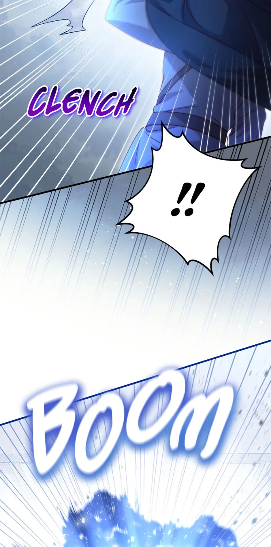 I Took Away the Tyrant’s Virginity Chapter 43 - Page 13