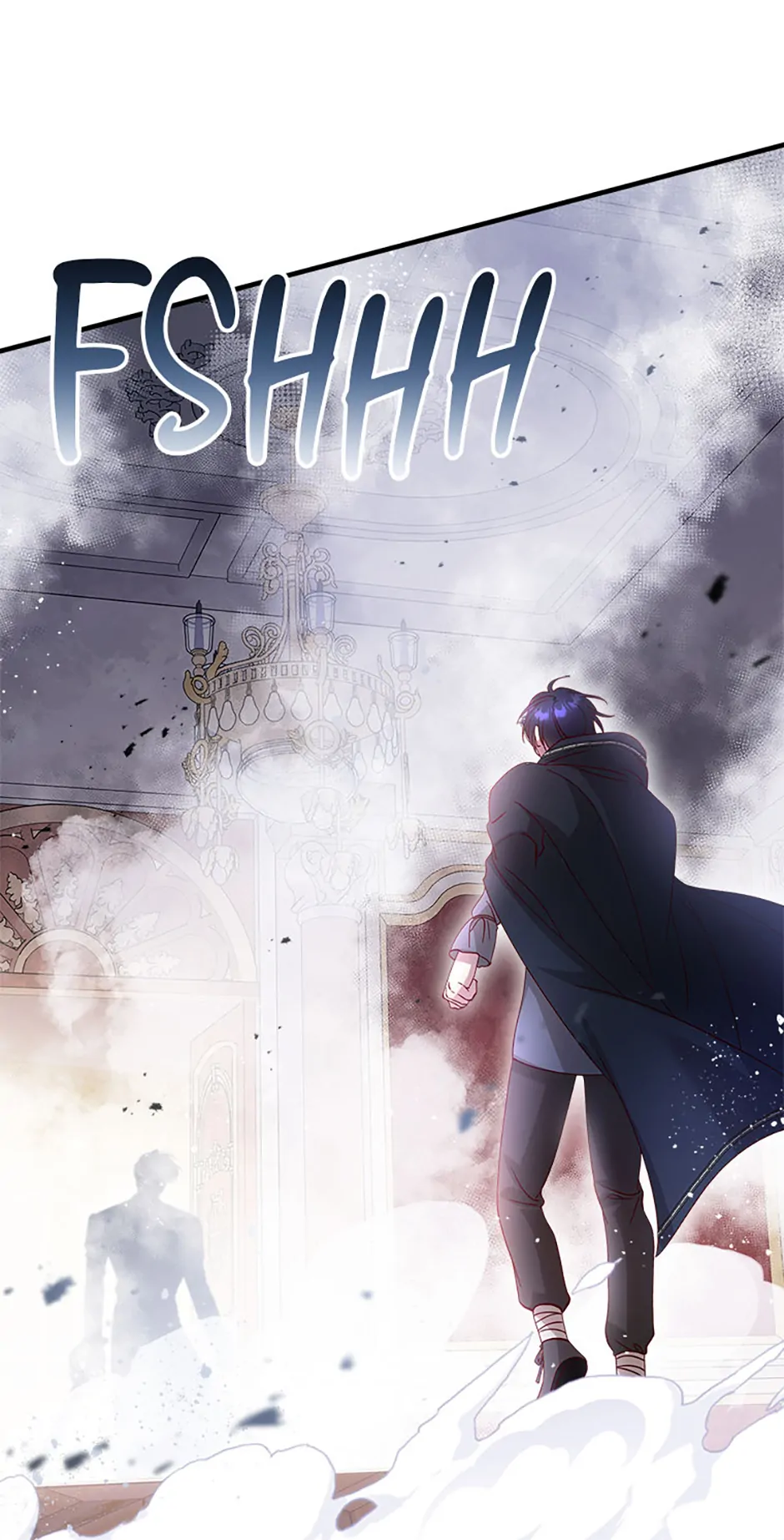 I Took Away the Tyrant’s Virginity Chapter 43 - Page 15