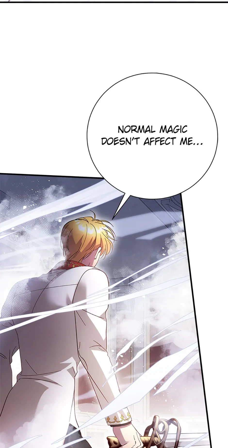 I Took Away the Tyrant’s Virginity Chapter 43 - Page 16