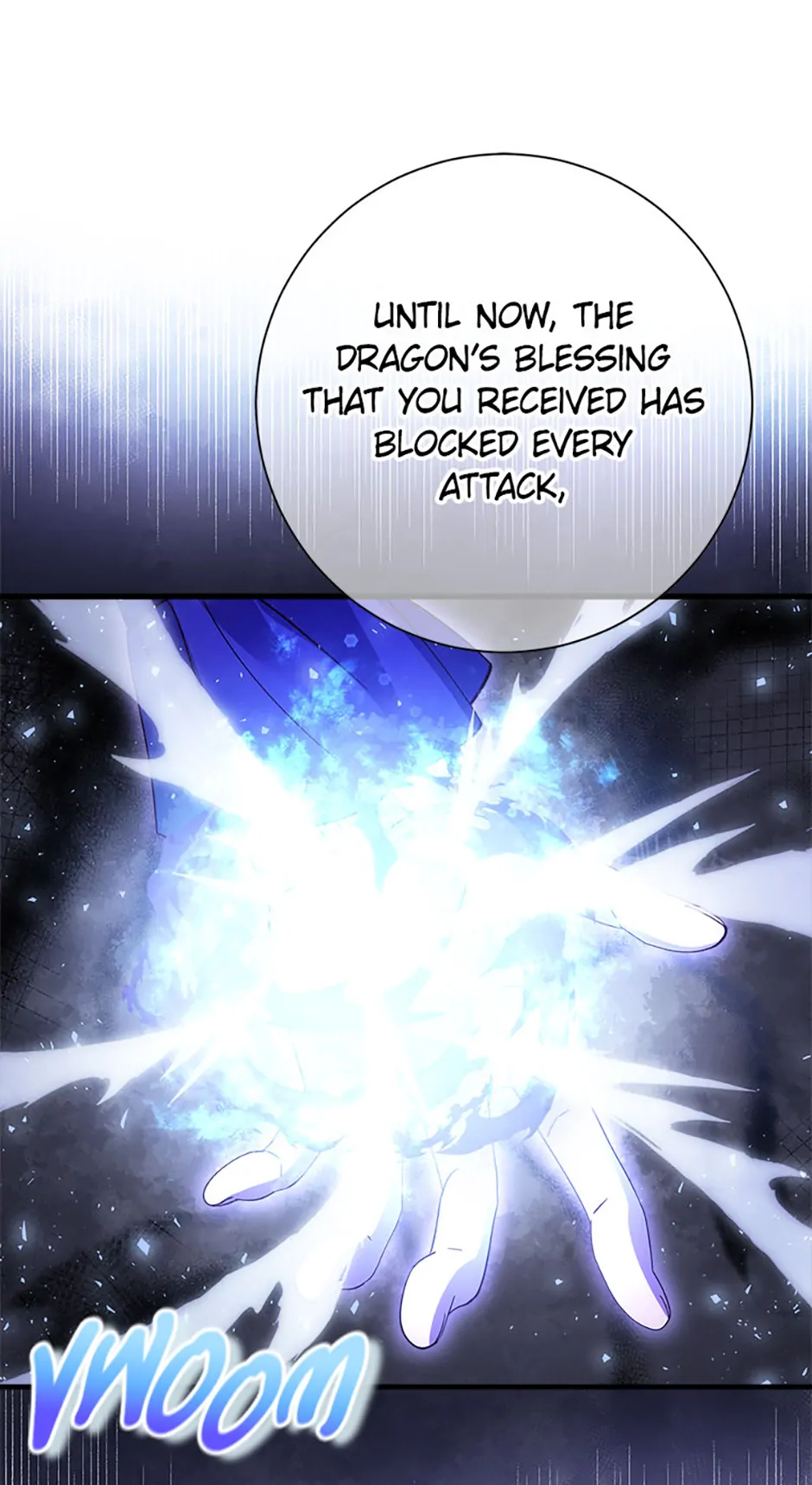I Took Away the Tyrant’s Virginity Chapter 43 - Page 20