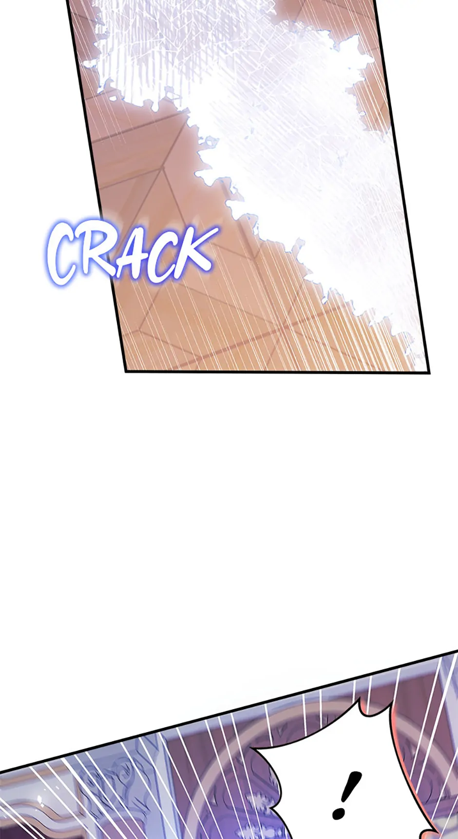 I Took Away the Tyrant’s Virginity Chapter 43 - Page 23