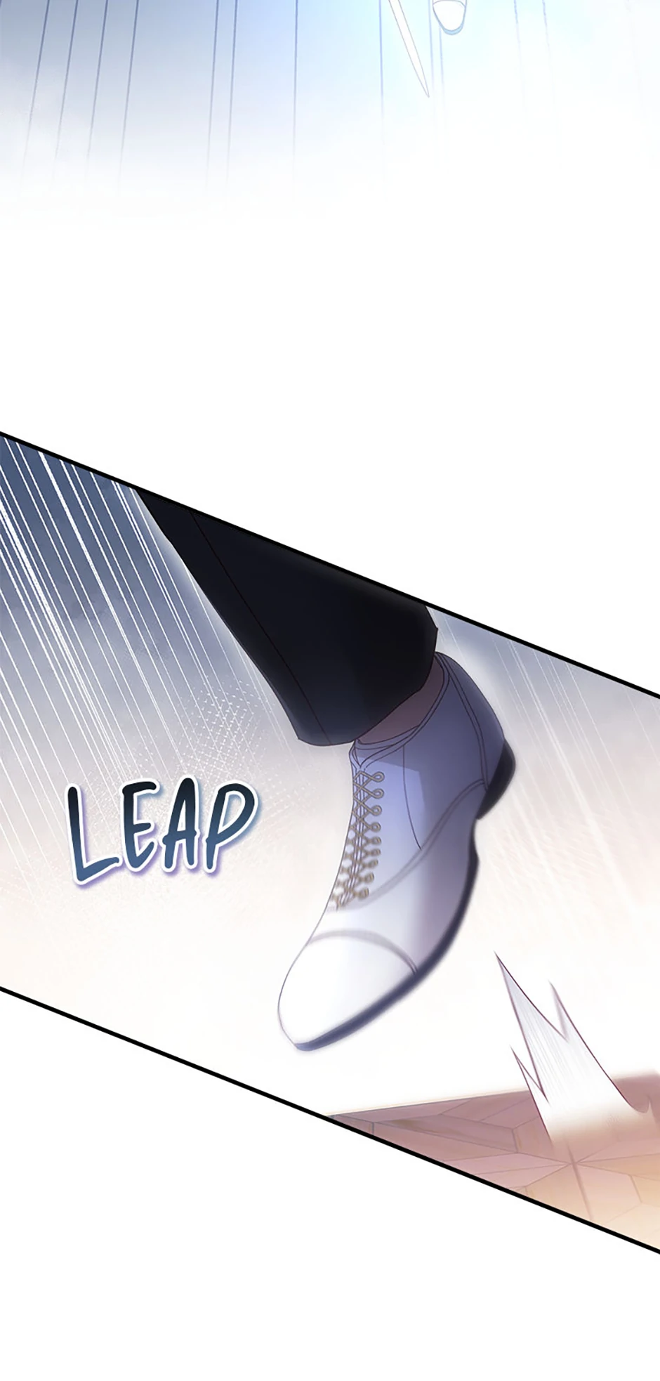 I Took Away the Tyrant’s Virginity Chapter 43 - Page 28
