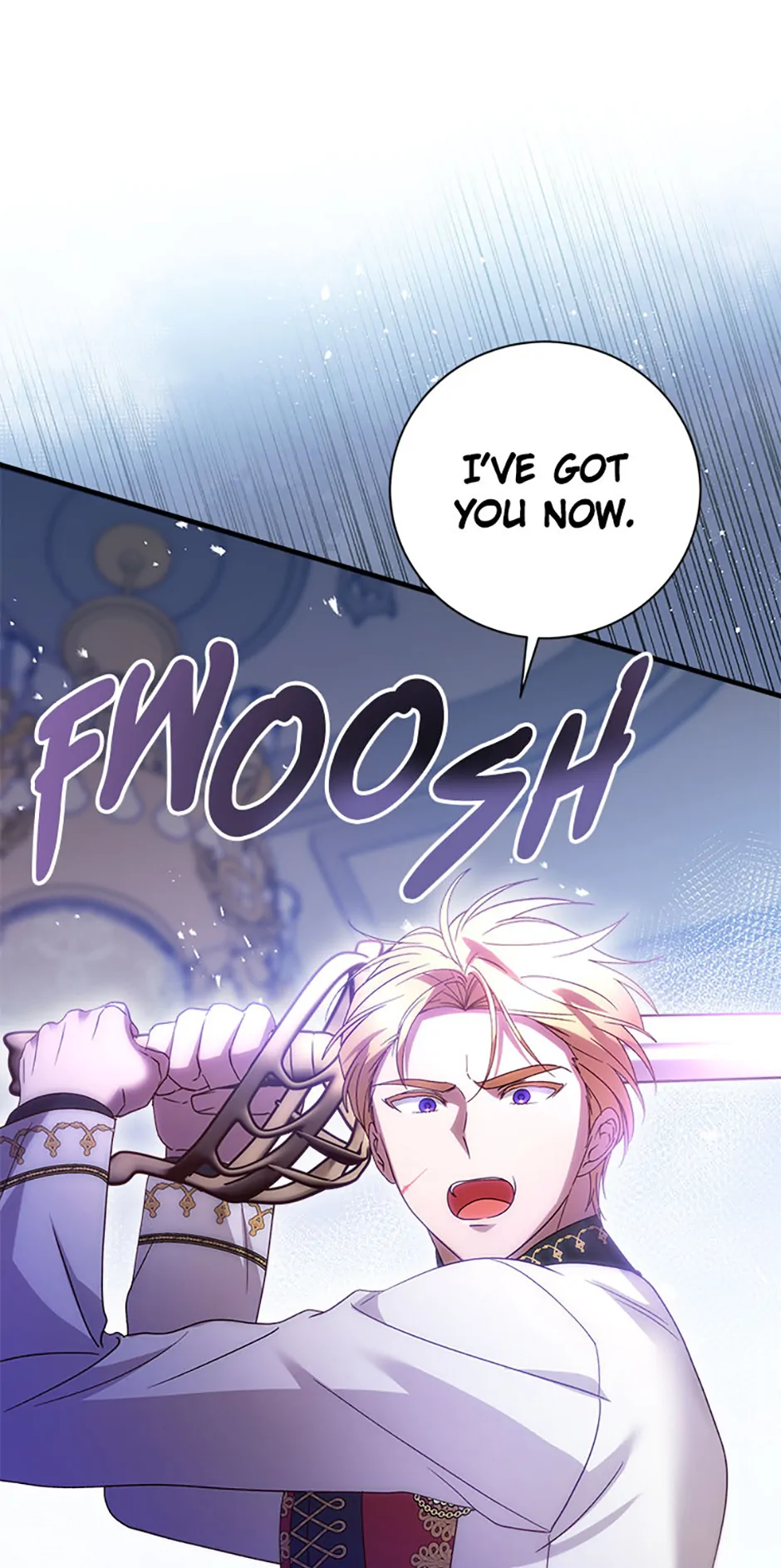 I Took Away the Tyrant’s Virginity Chapter 43 - Page 29