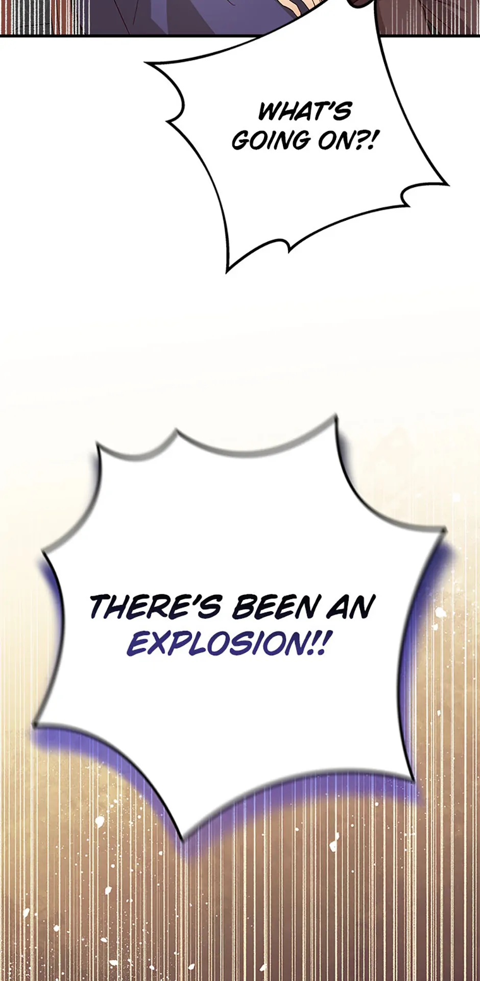I Took Away the Tyrant’s Virginity Chapter 43 - Page 36