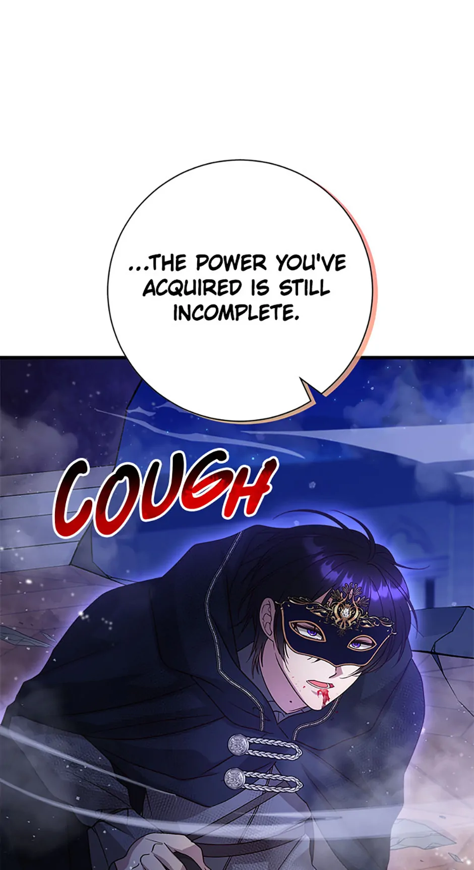 I Took Away the Tyrant’s Virginity Chapter 43 - Page 44