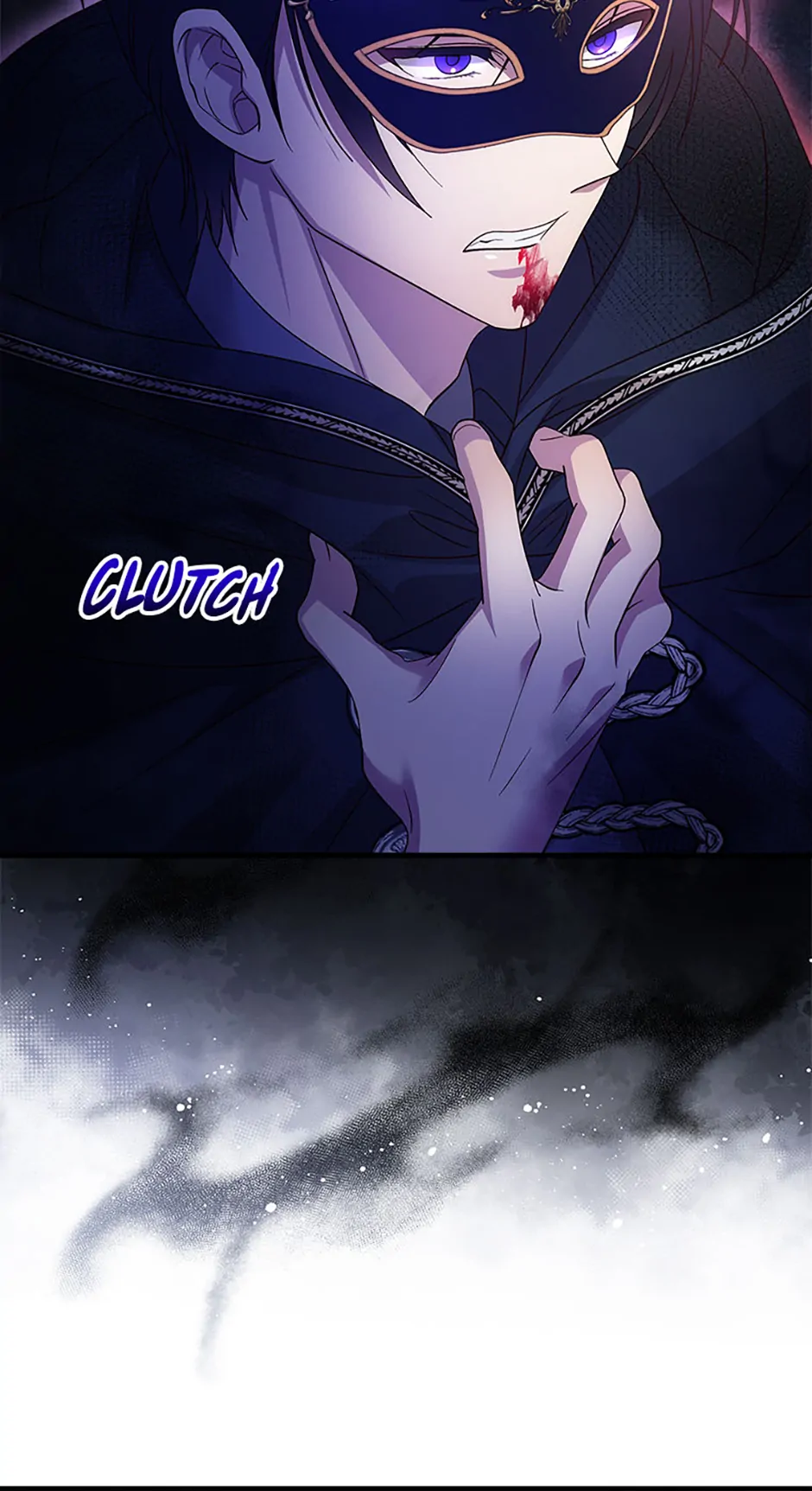 I Took Away the Tyrant’s Virginity Chapter 43 - Page 46