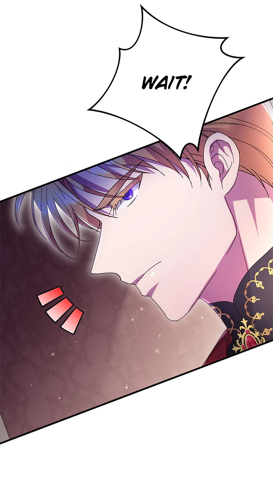 I Took Away the Tyrant’s Virginity Chapter 43 - Page 48
