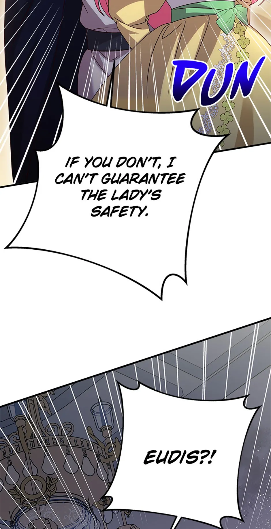 I Took Away the Tyrant’s Virginity Chapter 43 - Page 50