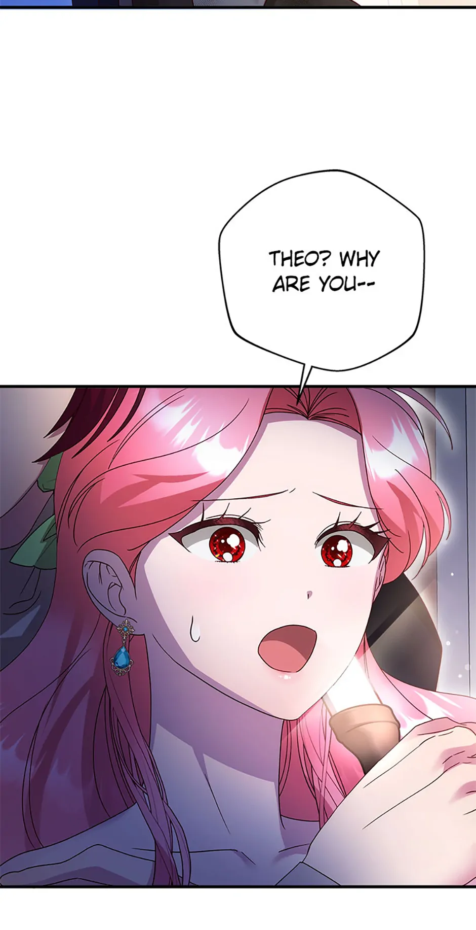 I Took Away the Tyrant’s Virginity Chapter 43 - Page 52