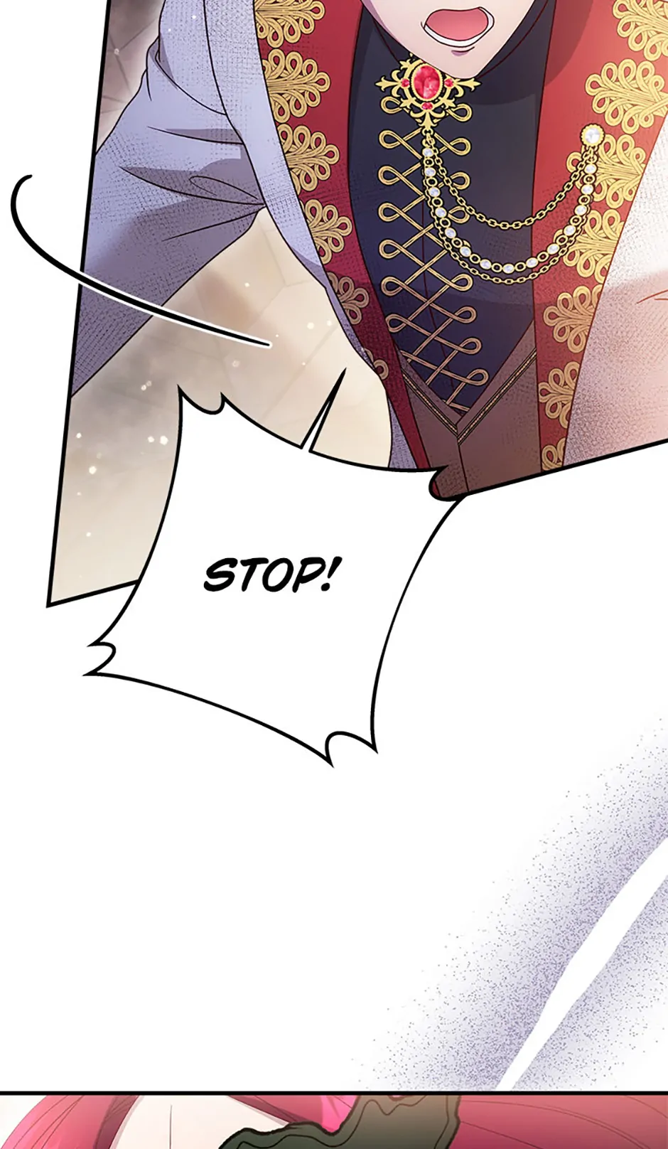 I Took Away the Tyrant’s Virginity Chapter 43 - Page 55