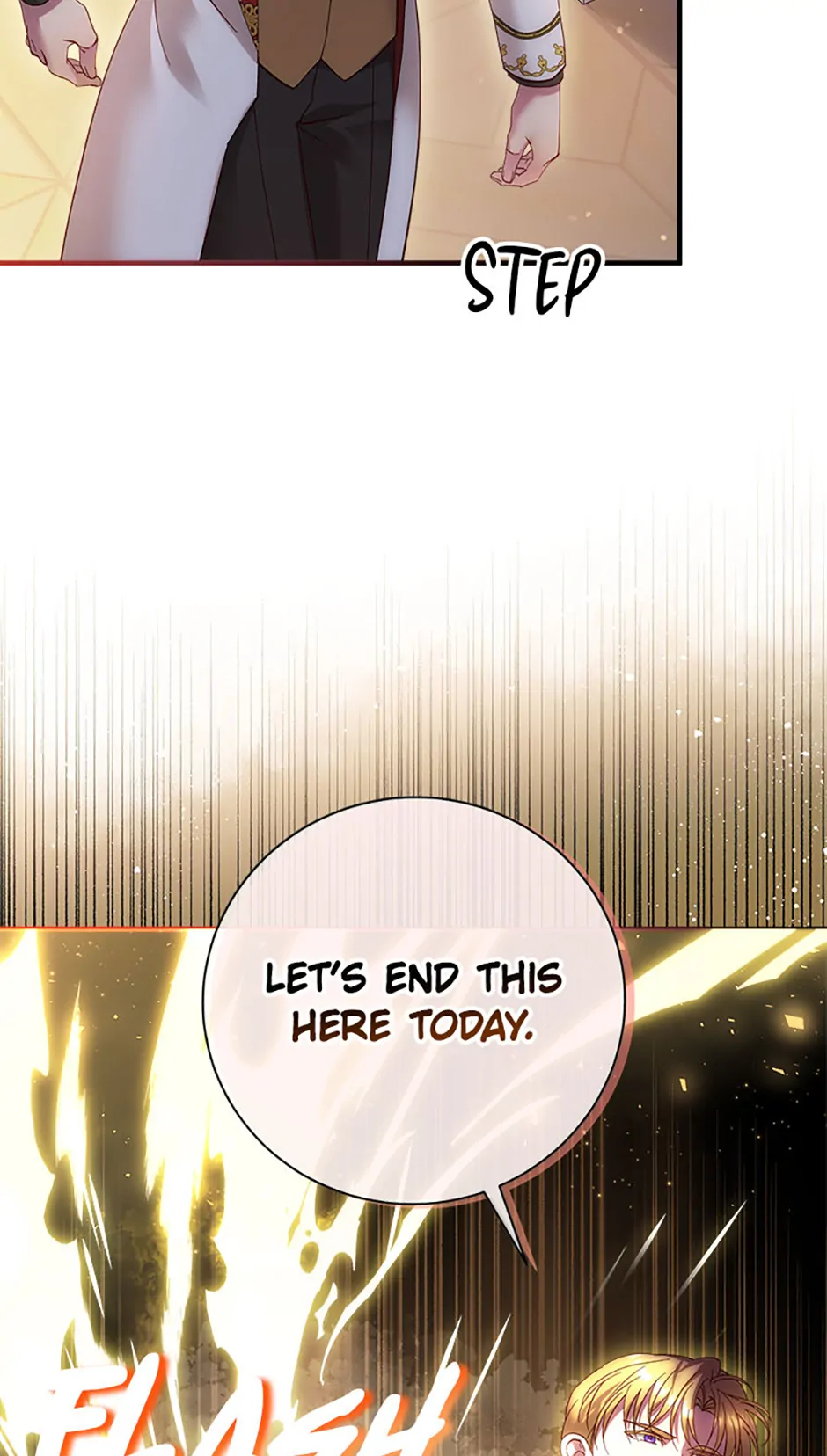 I Took Away the Tyrant’s Virginity Chapter 43 - Page 6
