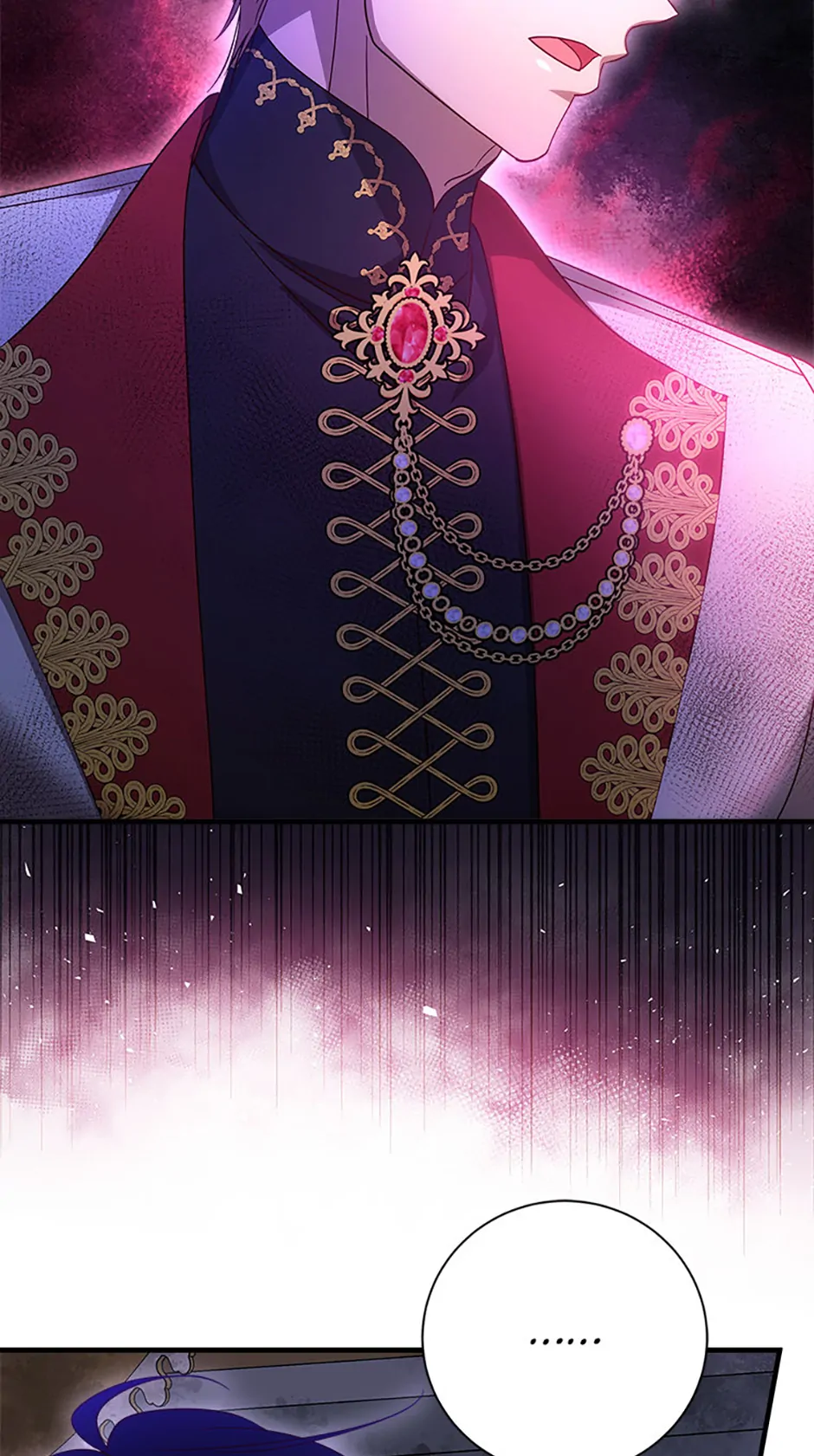 I Took Away the Tyrant’s Virginity Chapter 43 - Page 61