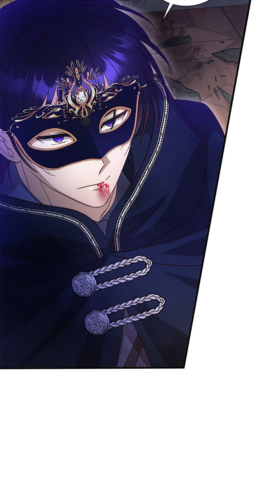 I Took Away the Tyrant’s Virginity Chapter 43 - Page 62