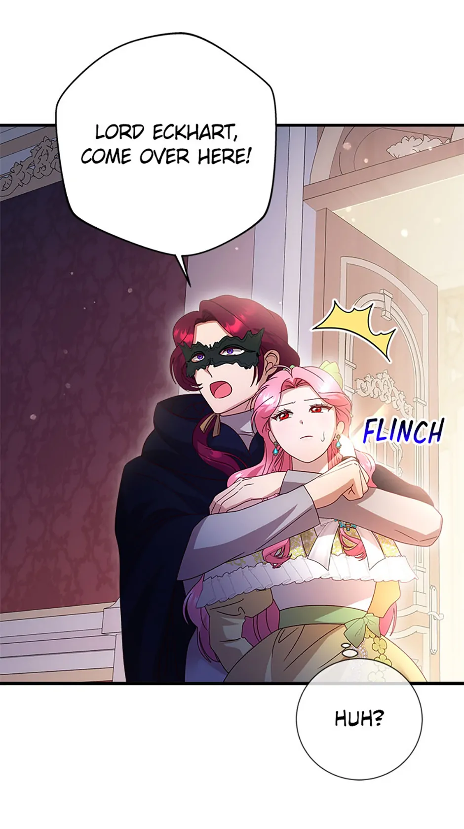 I Took Away the Tyrant’s Virginity Chapter 43 - Page 63