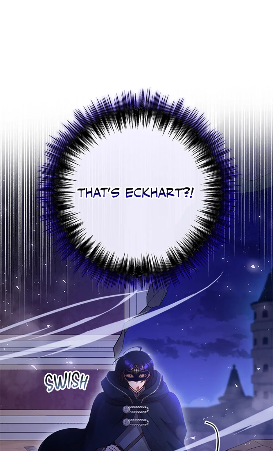 I Took Away the Tyrant’s Virginity Chapter 43 - Page 64