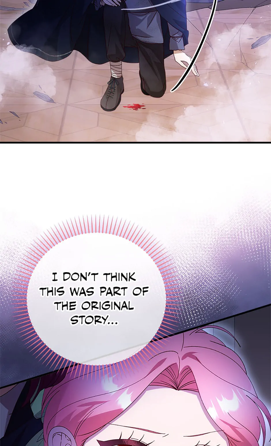 I Took Away the Tyrant’s Virginity Chapter 43 - Page 65
