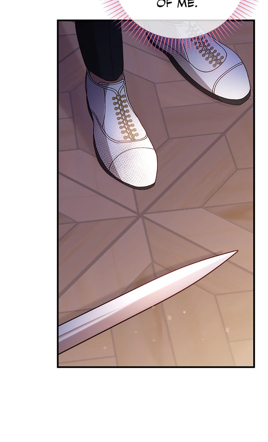 I Took Away the Tyrant’s Virginity Chapter 43 - Page 67