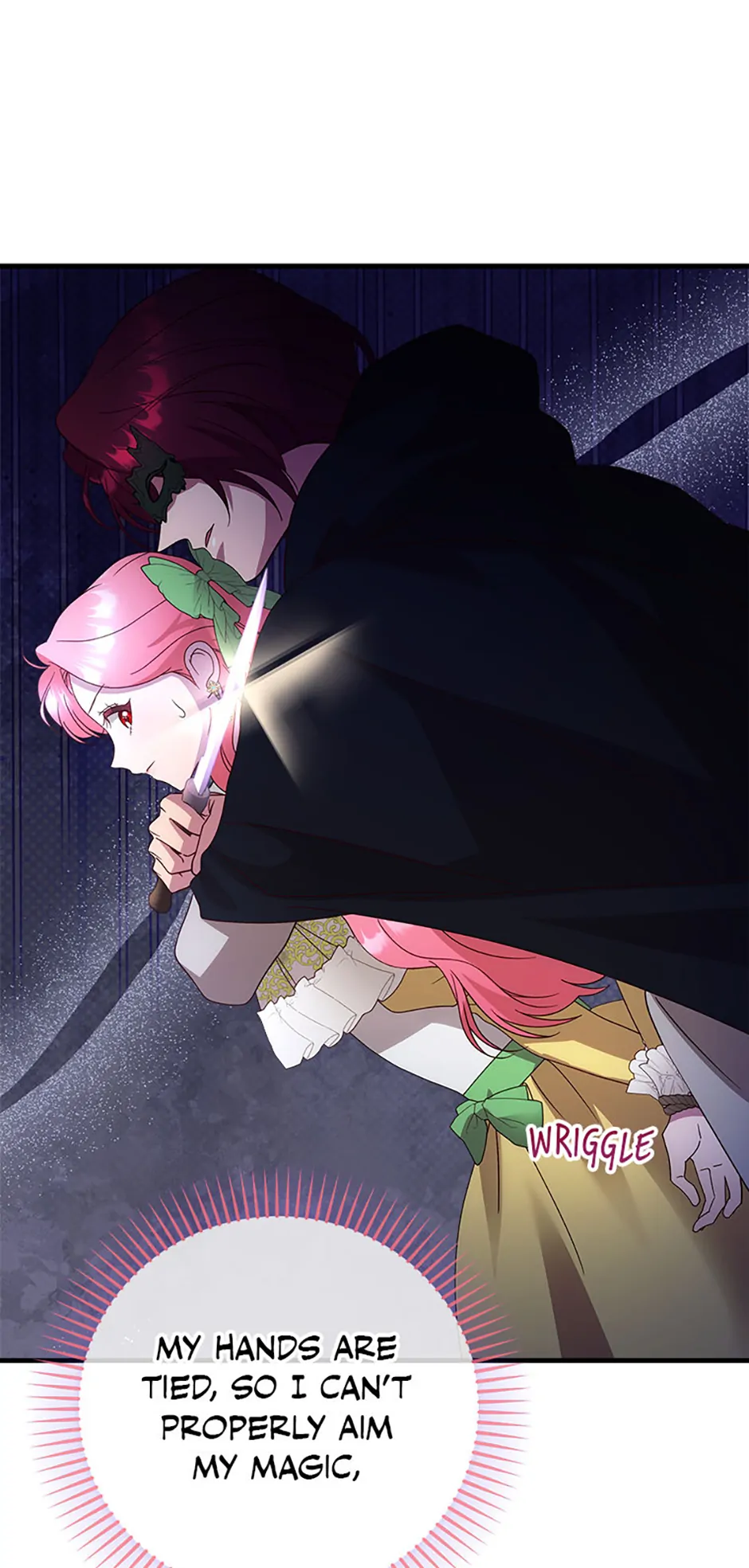 I Took Away the Tyrant’s Virginity Chapter 43 - Page 71