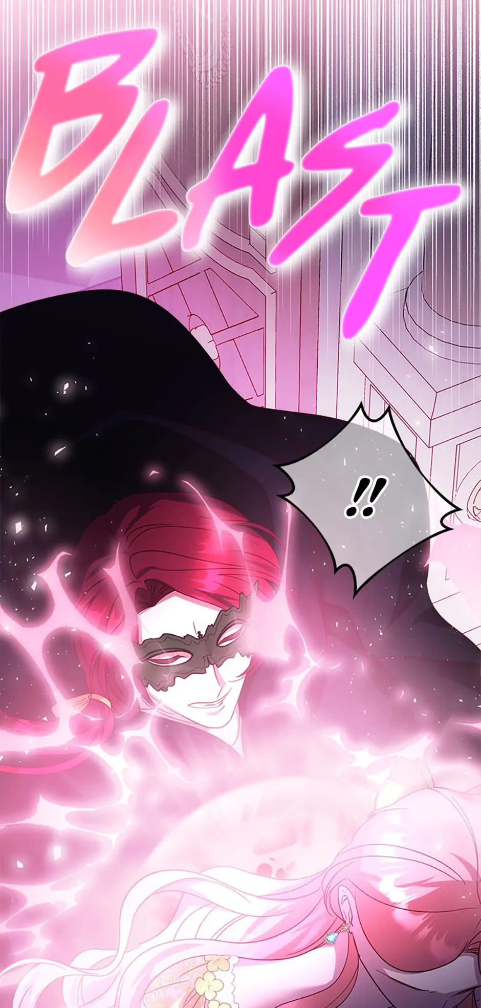 I Took Away the Tyrant’s Virginity Chapter 43 - Page 75