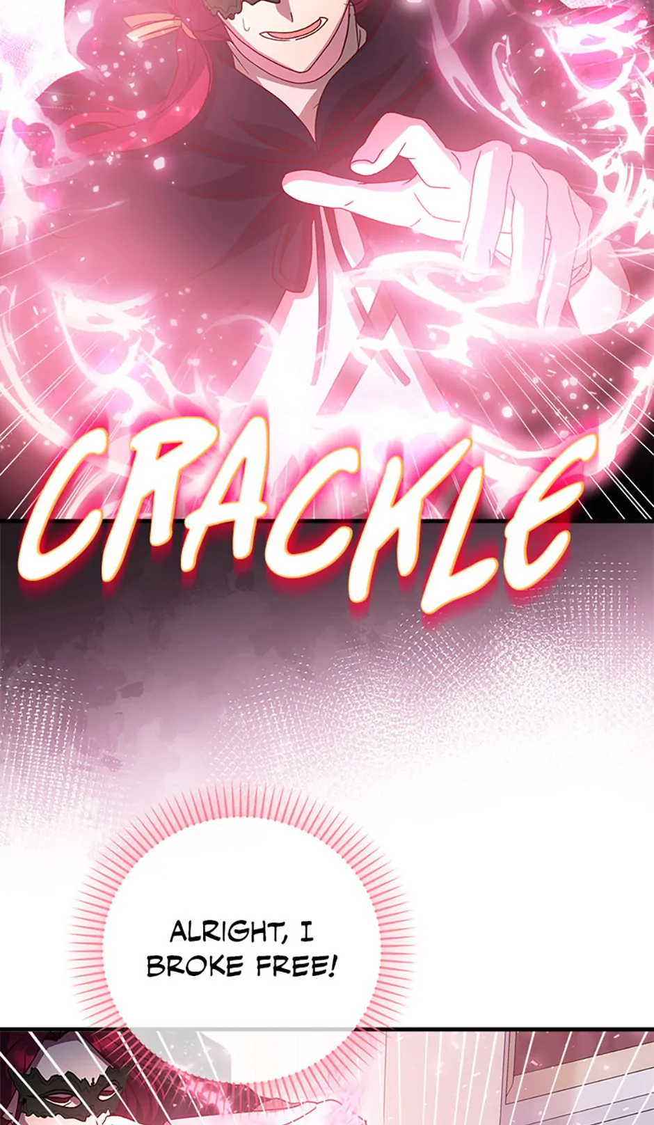 I Took Away the Tyrant’s Virginity Chapter 44 - Page 1