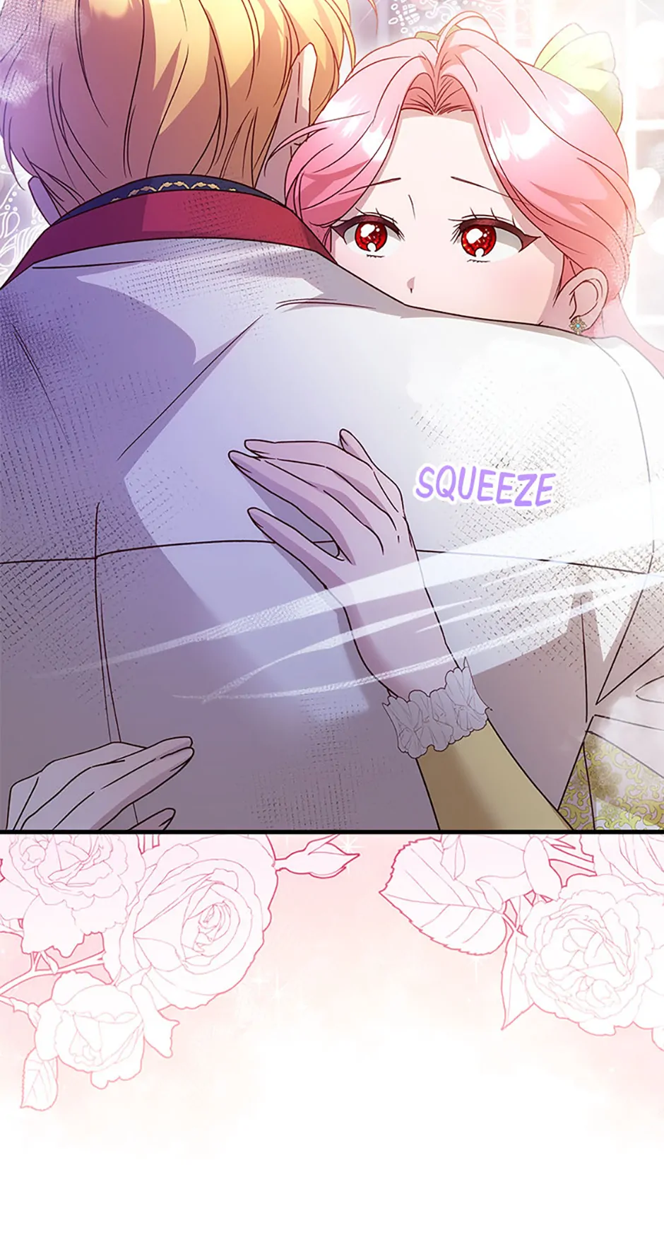 I Took Away the Tyrant’s Virginity Chapter 44 - Page 10