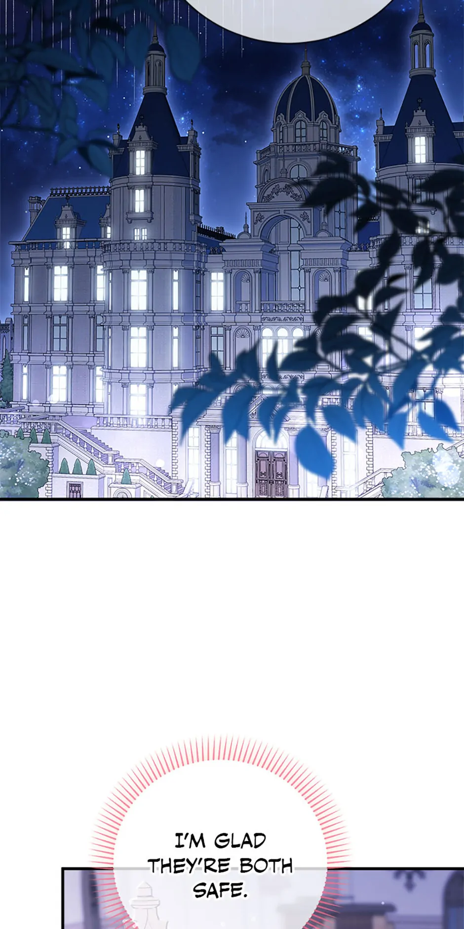 I Took Away the Tyrant’s Virginity Chapter 44 - Page 13